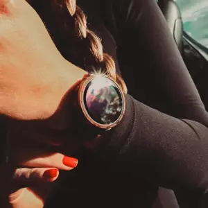 Polar Grit X2 S/L, brown copper