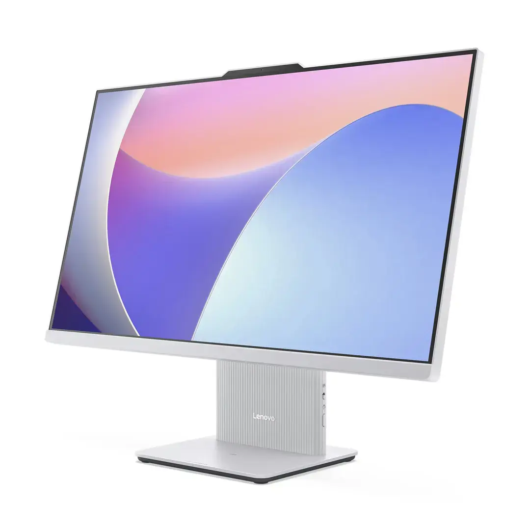 Lenovo IdeaCentre AIO 27IRH9 Intel® Core™ i7 i7-13620H 68.6 cm (27") FHD All-in-One PC 16 GB DDR5-SDRAM 512 GB SSD Windows 11 Home Wi-Fi 6 (802.11ax) Grey