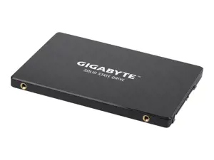 SSD diskas GIGABYTE GP-GSTFS31256GTND 256 GB, 2.5", Serial ATA III