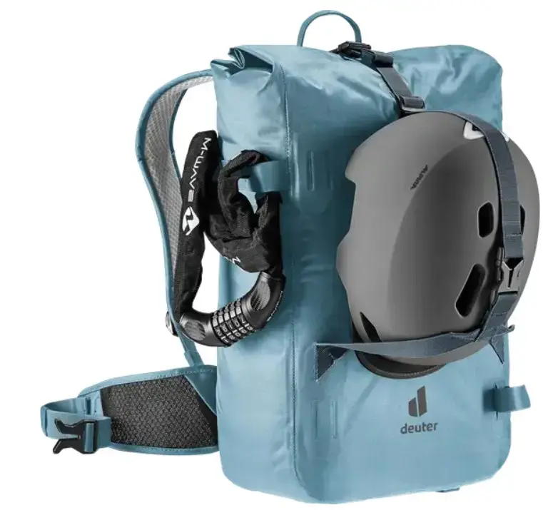 Deuter Amager 25+5 atlantic