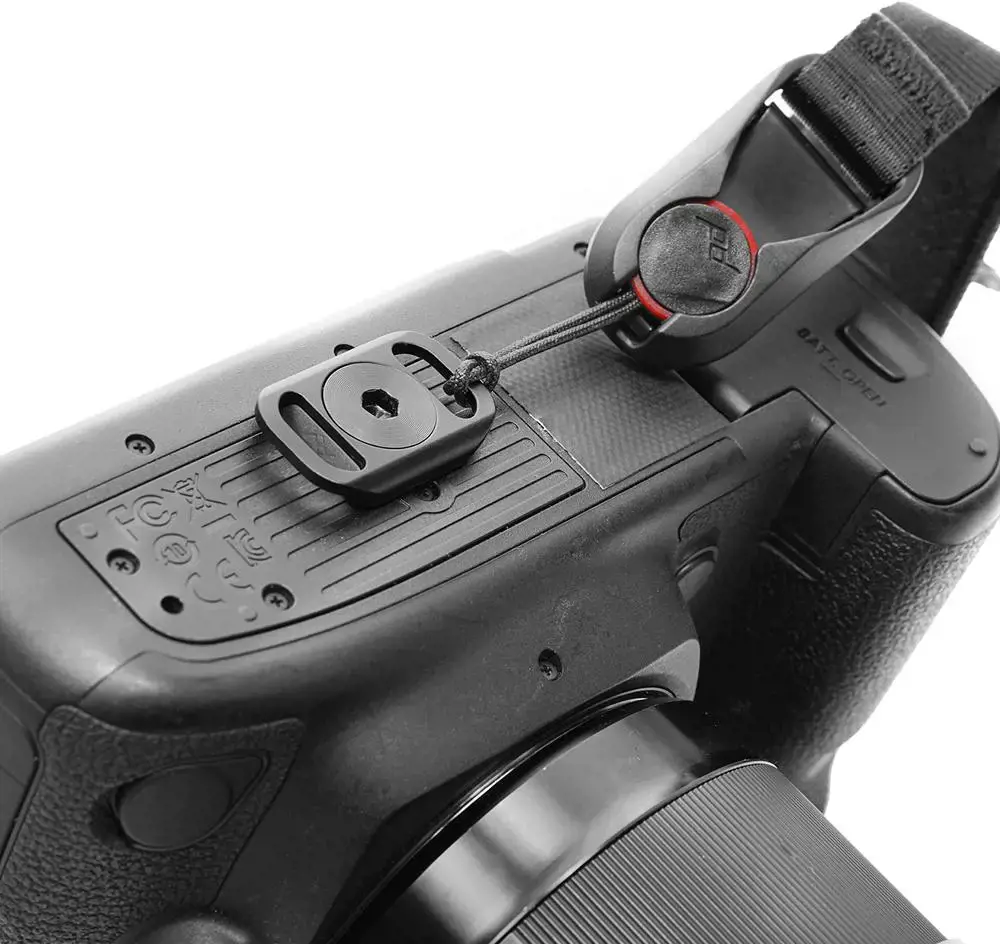 "Peak Design Clutch" rankinis diržas CL-3