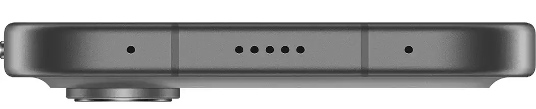 Honor 600 5G 16.7 cm (6.57") Dual SIM Android 16.0 USB Type-C 8 GB 512 GB 6400 mAh Black