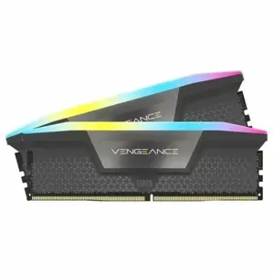 Operatyvioji atmintis Corsair Vengeance RGB DDR5-6000 32 GB CL36