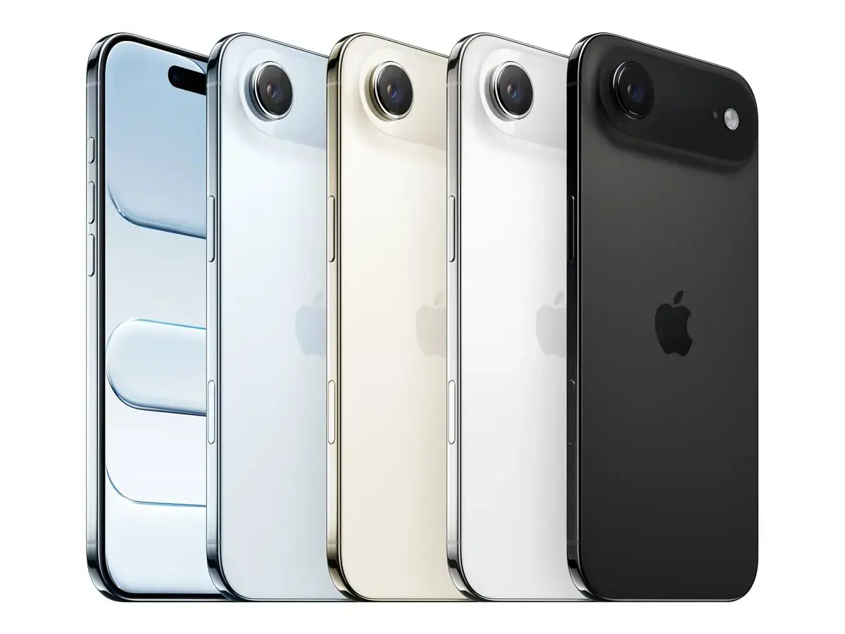 Apple iPhone Air 256GB Sky Blue | Apple