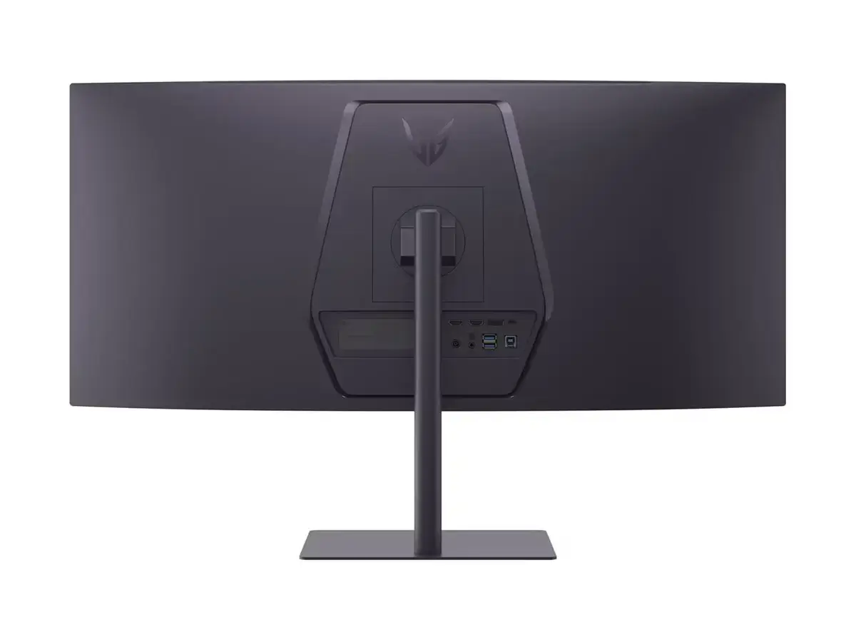 LCD Monitor LG 34 " 3440 x 1440 pixels Native aspect ratio 21:9 Curved 34G630A-B