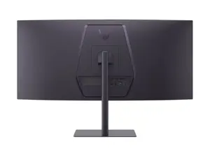 LCD Monitor LG 34 " 3440 x 1440 pixels Native aspect ratio 21:9 Curved 34G630A-B