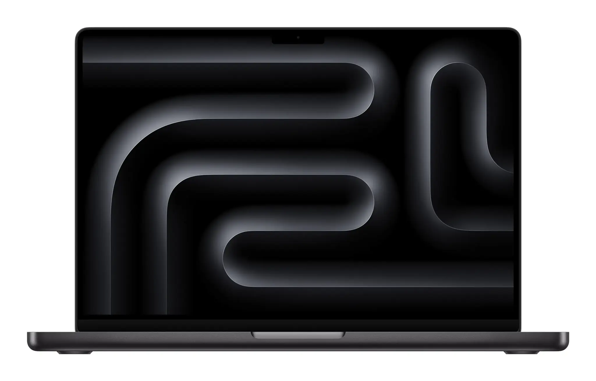 Apple MacBook Pro 14" M5 10C CPU 10C GPU 16GB 1TB Space Black INT English