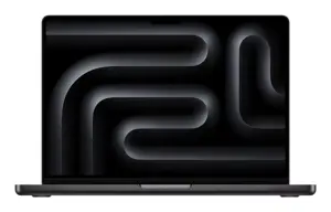 Apple MacBook Pro 14" M5 10C CPU 10C GPU 16GB 1TB Space Black INT English