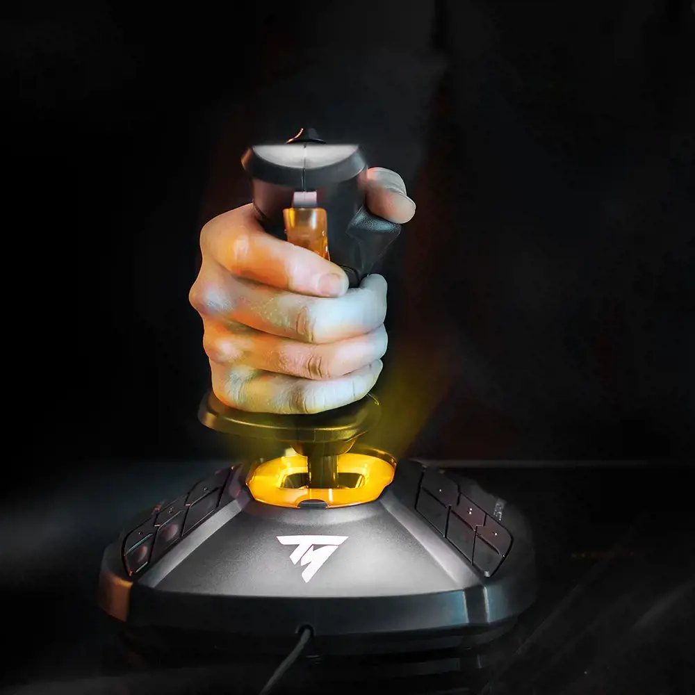 VALDYMO SVIRTIS T.16000M FCS/2960773 THRUSTMASTER