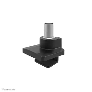 "Neomounts by Newstar" Pasirinkite "Neomounts" monitoriaus laikiklį ant stalo, tvirtinimo/prisukimo, 8 kg, 25,4 cm (10"), 81,3 cm (32"), 100 x 100 mm, juodas
