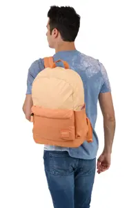 Case Logic CCAM1216 - Apricot/Coral, Miestas, Viengungis, 39,6 cm (15,6"), Nešiojamojo kompiuterio skyrius, Poliesteris