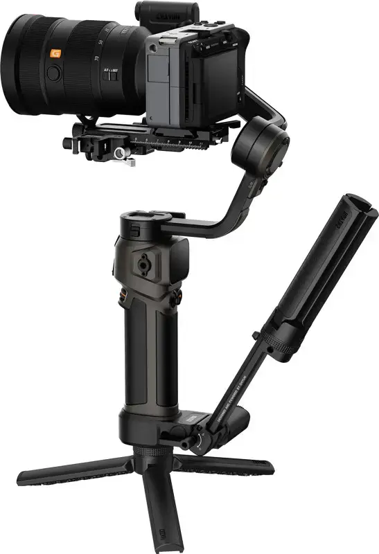 Zhiyun Weebill 5 Combo