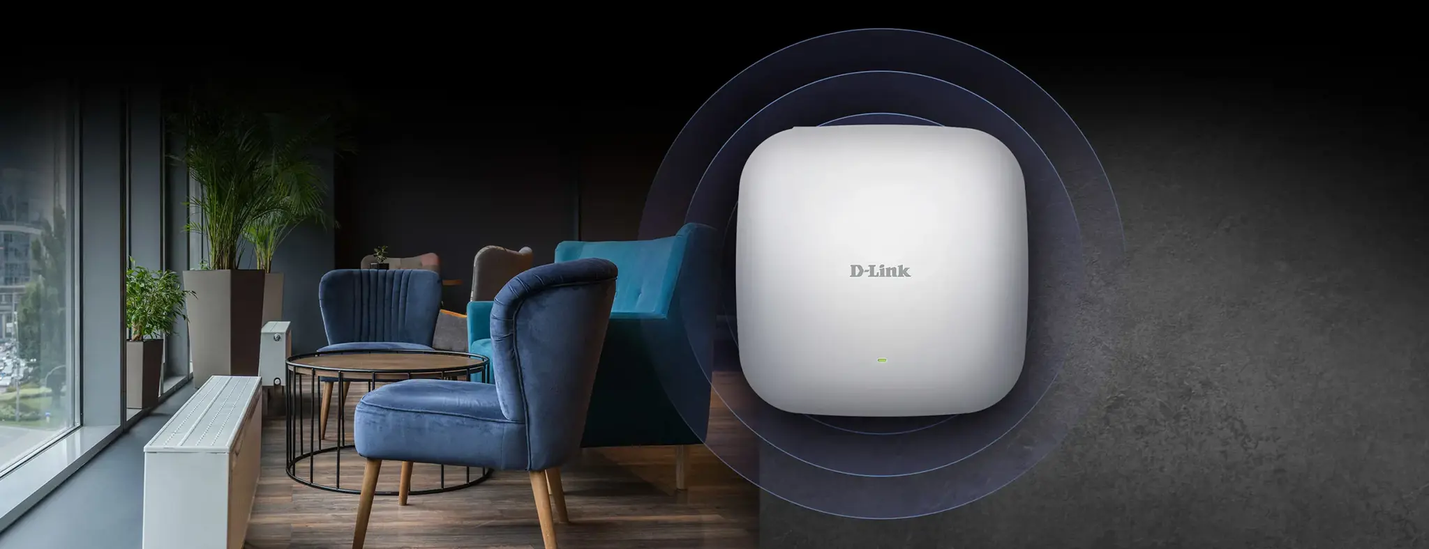 D-Link DAP-X2810 AX1800 Wi-Fi 6 dviejų dažnių PoE prieigos taškas, 1800 Mbit/s, 575 Mbit/s, 1200 Mbit/s, 10,100,1000 Mbit/s, 2,4/5 GHz, IEEE 802.11a, IEEE 802.11ac, IEEE 802.11ax, IEEE 802.11b, IEEE 802.11g, IEEE 802.11n, IEEE 802.11g, IEEE 802.11n, IEEE...