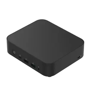 ASUS NUC 14 Essential RNUC14MNK2500002 Black N250