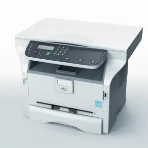 Ricoh Aficio SP 1100S