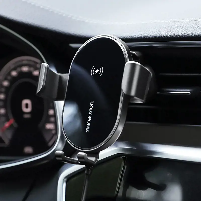 "Borofone" - automobilio laikiklis