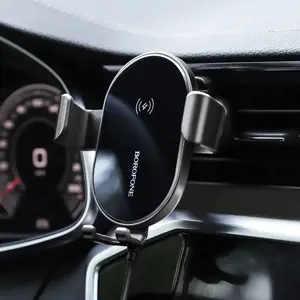 "Borofone" - automobilio laikiklis