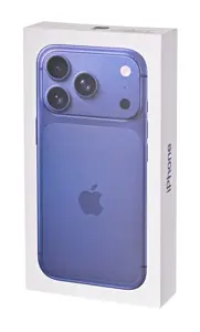 MOBILE PHONE IPHONE 17 PRO/512GB DEEP BLUE MG8N4 APPLE