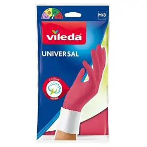 "Vileda" universalios "M" pirštinės