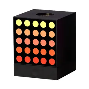 Yeelight Cube Smart Lamp Matrix pradinis rinkinys