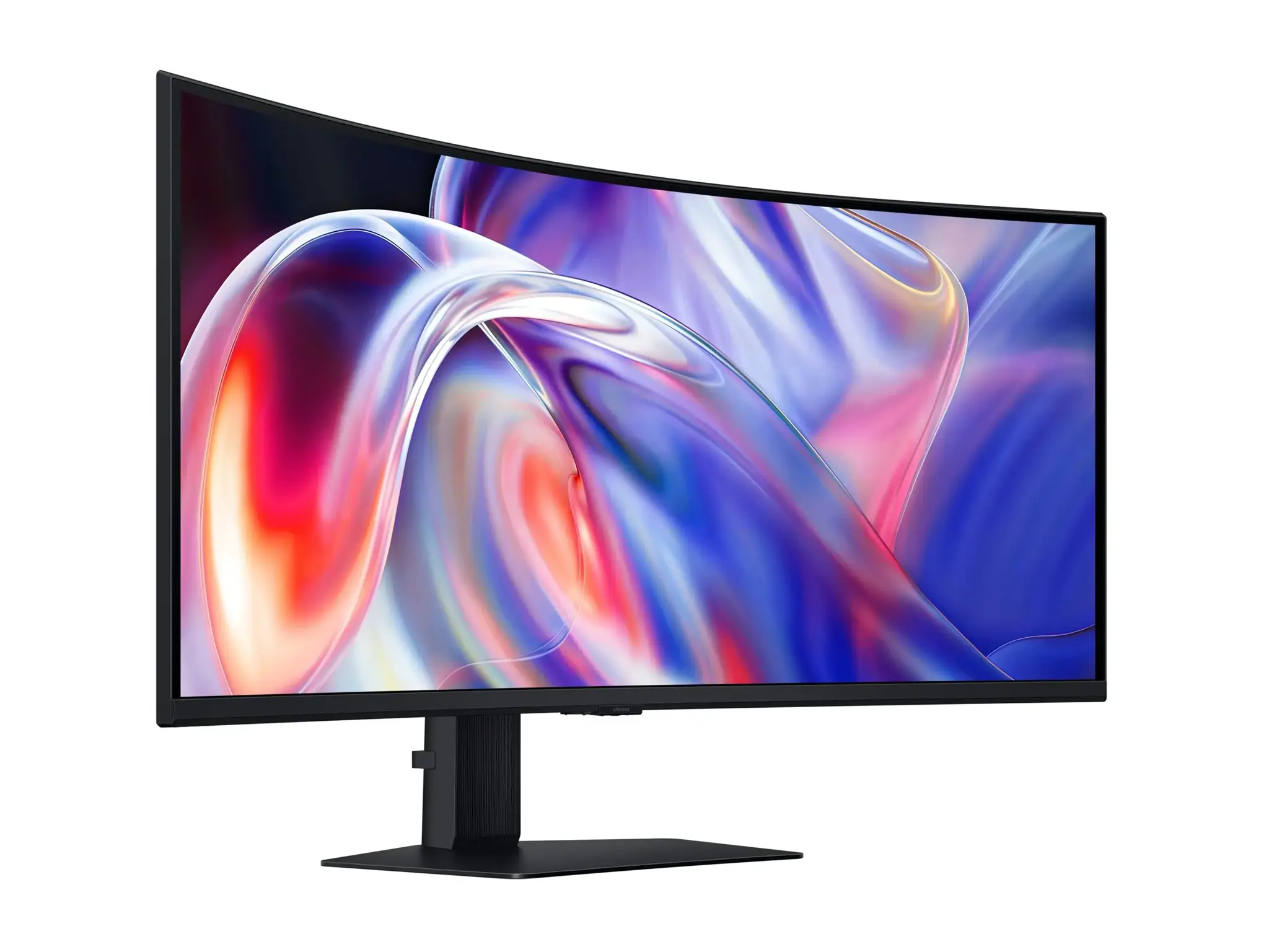 Samsung LS40H850TAUXEN | 40 " | VA | WUHD | 21:9 | 144 Hz | 4 ms | 5120 x 2160 pixels | 350 cd/m² | HDMI ports quantity 1 | Black
