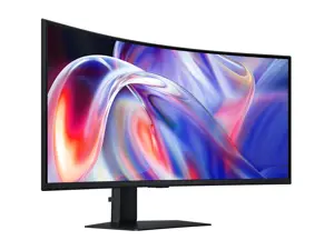 Samsung LS40H850TAUXEN | 40 " | VA | WUHD | 21:9 | 144 Hz | 4 ms | 5120 x 2160 pixels | 350 cd/m² | HDMI ports quantity 1 | Black