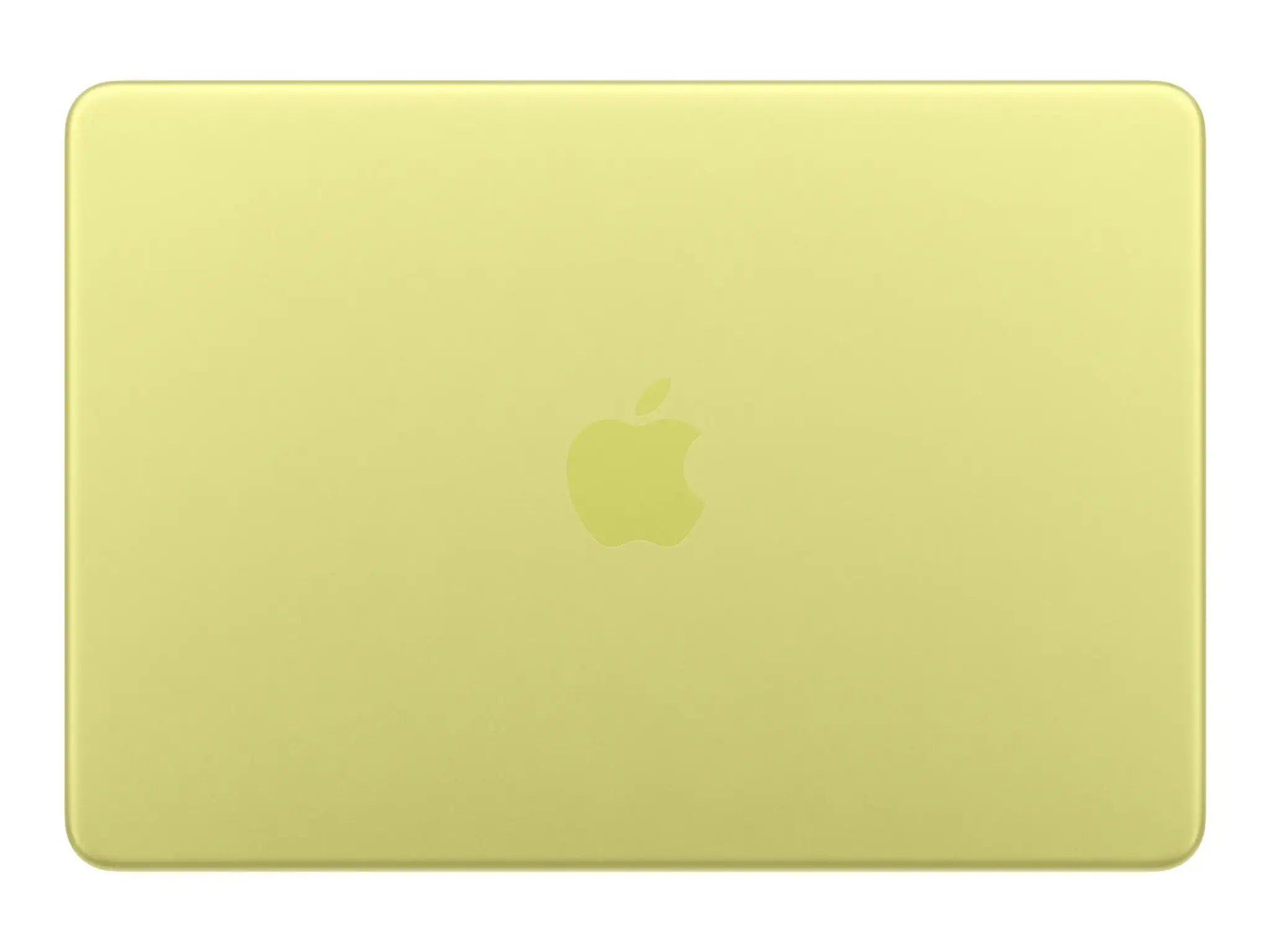 Apple MacBook Neo 13" Apple A18 Pro 6C CPU, 5C GPU/8GB/512GB SSD/Touch ID/Citrus/INT | Apple