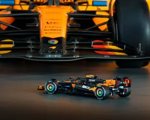 LEGO TECHNIC 42228 McLaren MCL39 F1 Car