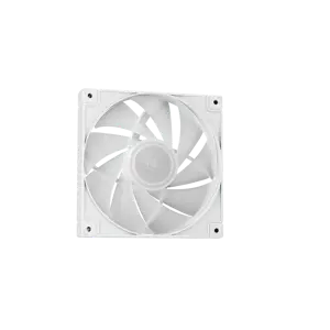 "DeepCool CH560 DIGITAL WH", "Midi Tower", Kompiuteris, Baltas, ATX, EATX, "micro ATX", Mini-ITX, ABS, Plienas, Grūdintas stiklas, Multi