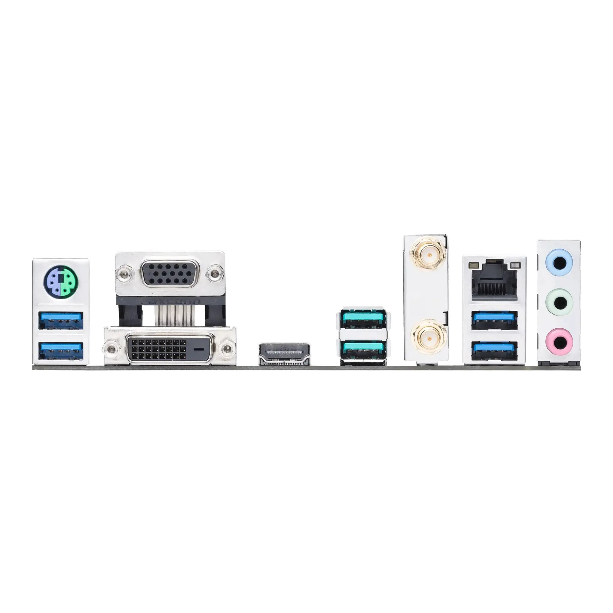 ASUS PRIME B550M-A WIFI II, AMD, Socket AM4, AMD Ryzen™ 3, AMD Ryzen™ 5, AMD Ryzen™ 7, 3 kartos AMD Ryzen™ 9, AMD Ryzen 9 5th Gen, Socket AM4, DDR4-SDRAM, 128 GB