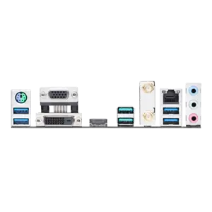 ASUS PRIME B550M-A WIFI II, AMD, Socket AM4, AMD Ryzen™ 3, AMD Ryzen™ 5, AMD Ryzen™ 7, 3 kartos AMD Ryzen™ 9, AMD Ryzen 9 5th Gen, Socket AM4, DDR4-SDRAM, 128 GB