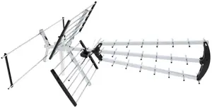 "Libox LB-2000 COMBO LTE Antena TV DVB-T