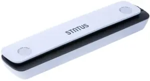 Vakuumatorius Status Minivac, Juoda
