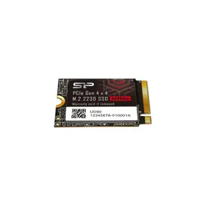 "Silicon Power UD90" 1 TB M.2 2230 PCIe NVMe SSD diskas