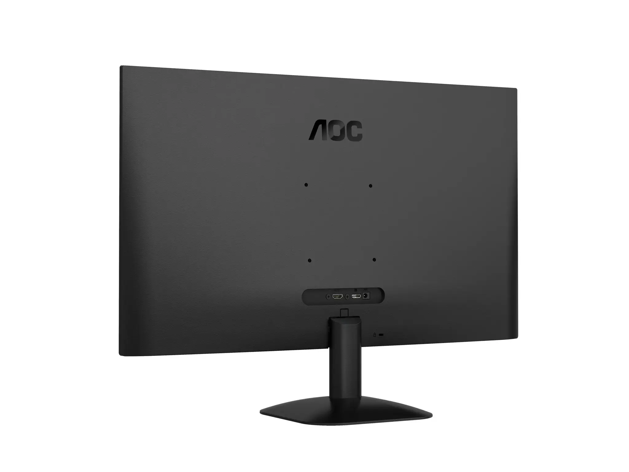LCD Monitor AOC 27 " 2560 x 1440 pixels Quad HD Native aspect ratio 16:9 LED Flat Q27B35S3