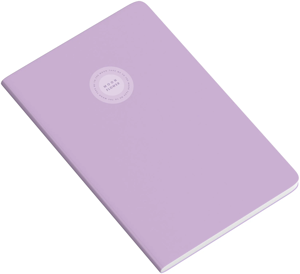 Sąsiuvinys Ambar Campus Moonflower Sq, 48psl, 90gsm