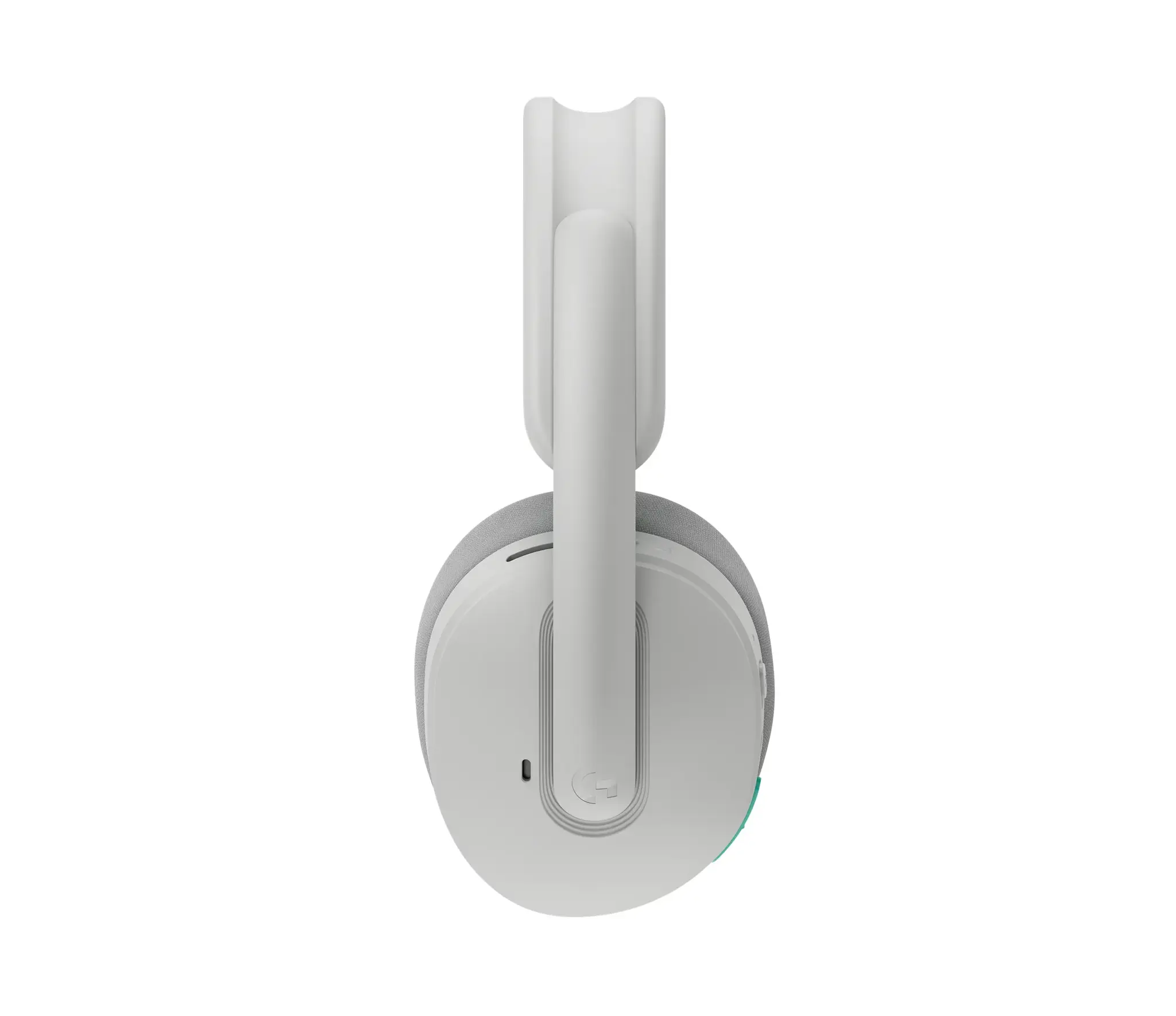 HEADSET G325 LIGHTSPEED/WHITE 981-001531 LOGITECH