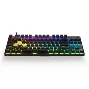 STEELSERIES "Apex 9" klaviatūra TKL US