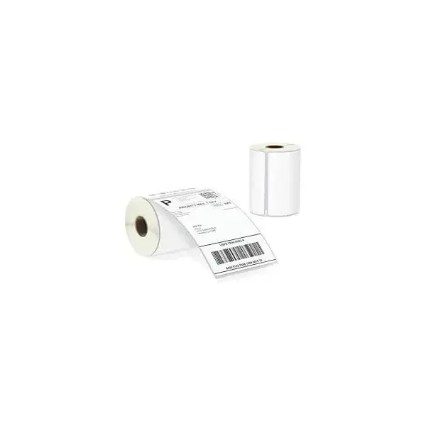 Suderinamos etiketės Dymo S0904980 Extra Large 104x159