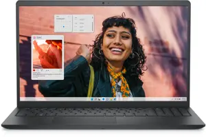 Nešiojamas kompiuteris Dell Inspiron 15 3530, i5-1334U, 512 GB, 15,6 Coliai, Windows 11 Home, Intel…