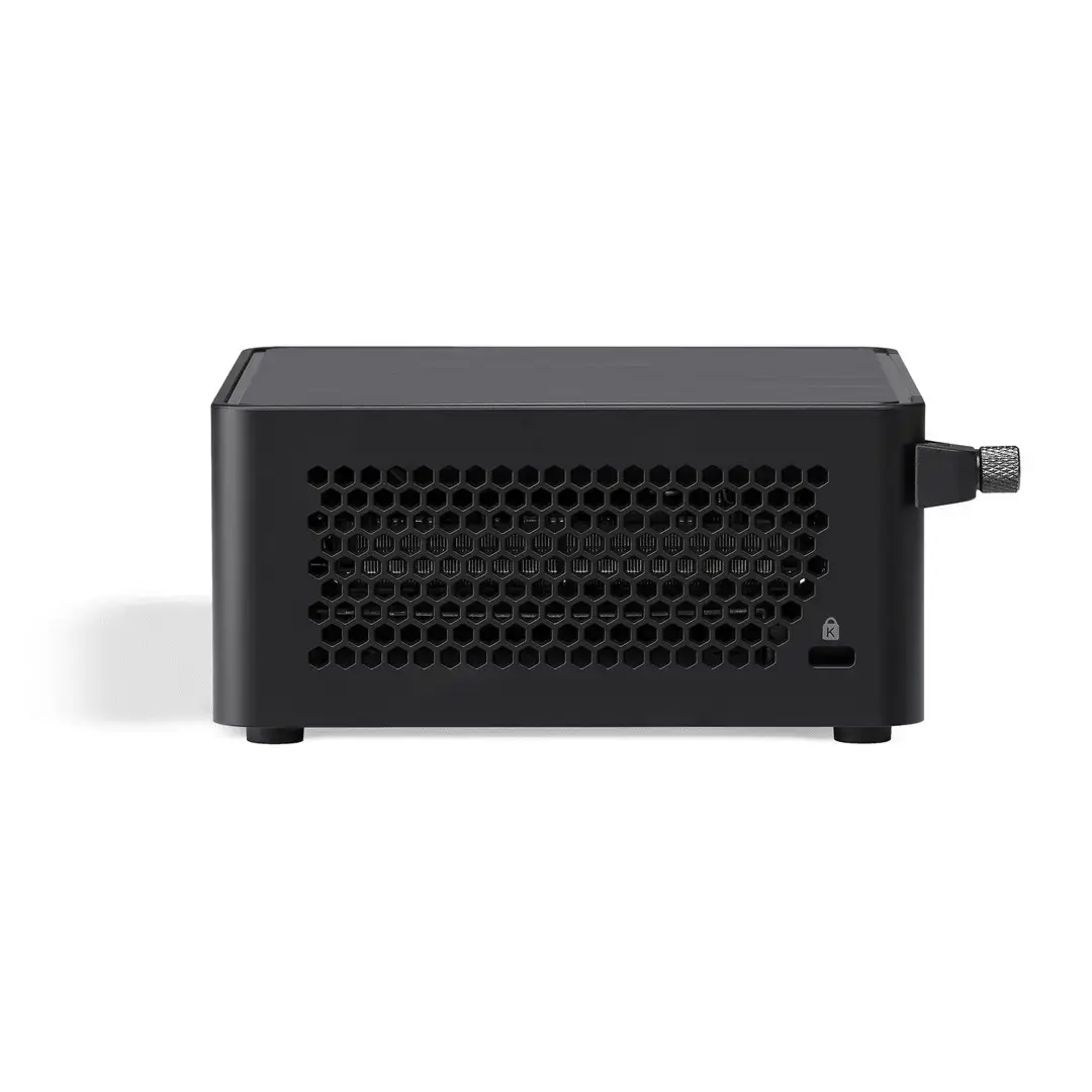 ASUS NUC 14 Pro RNUC14RVHV500002I UCFF Black 135H