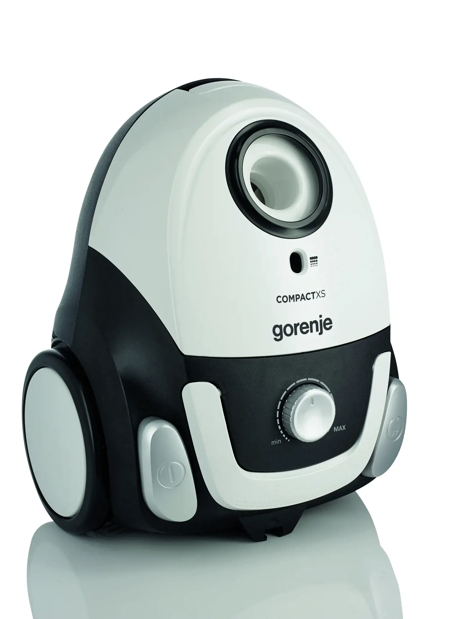 Dulkių siurblys GORENJE VCEA11CXWII