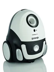 Dulkių siurblys GORENJE VCEA11CXWII