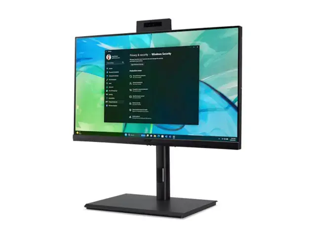 Acer Veriton AIO VZ4724GT 23,8“ IPS Intel Core i5-13500/16GB/512GB SSD/Intel UHD 730/Win11Edu/WIFI/Grey/3Y Warranty/no keyboard/no mouse | Acer