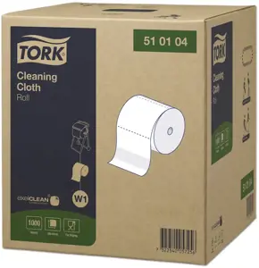 TORK valymo šluostė 510104