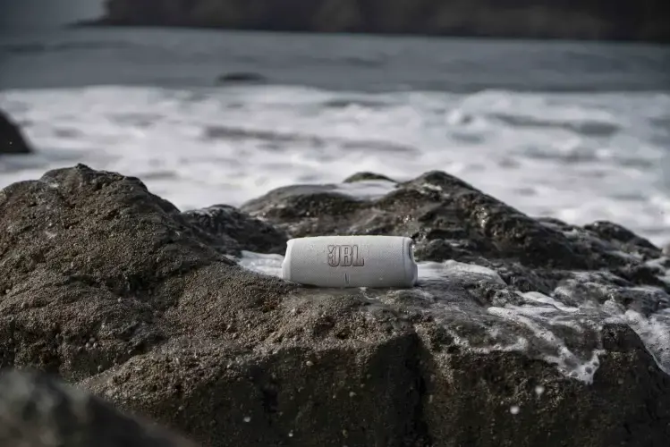 JBL Charge 5 Black
