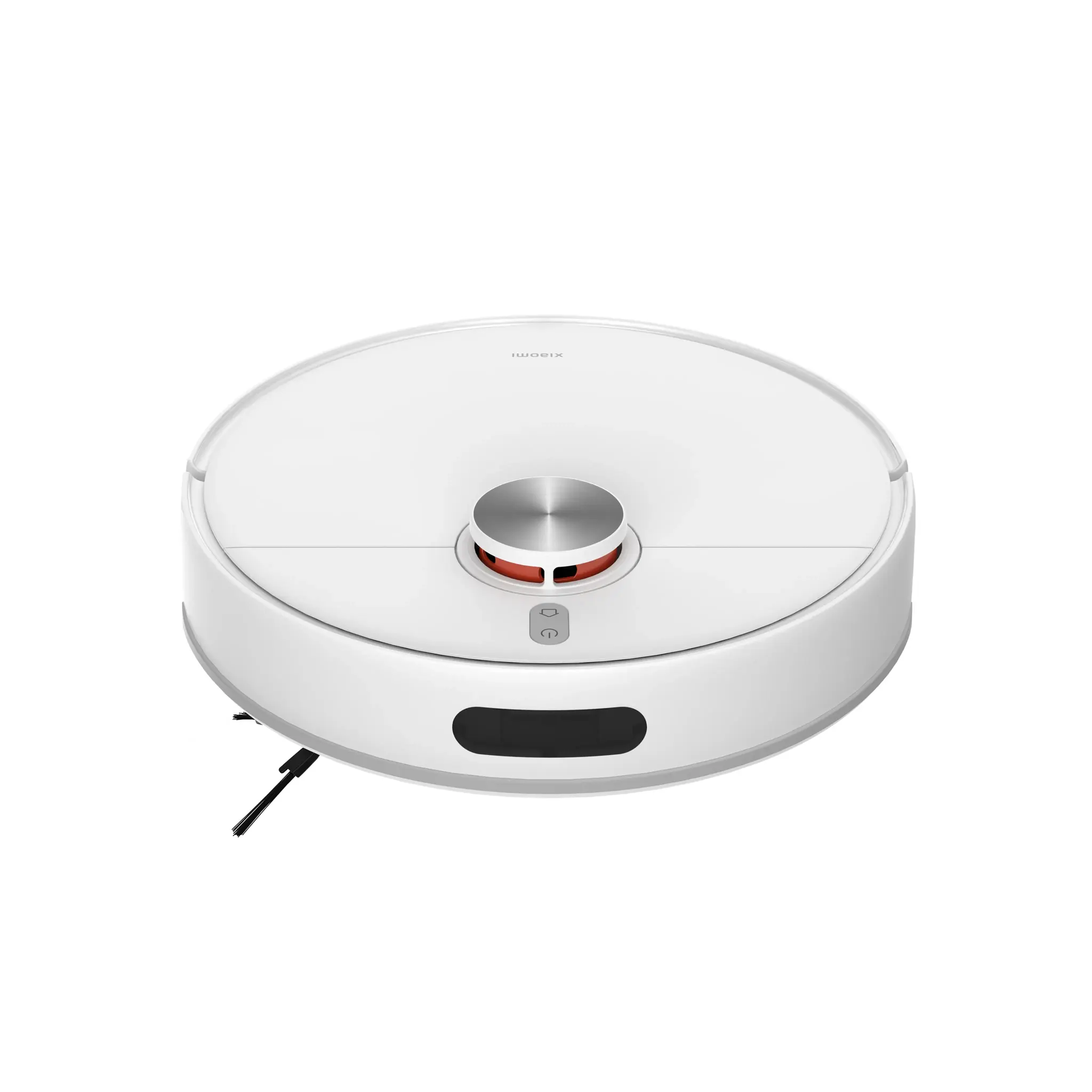 Dulkių siurblys-robotas XIAOMI Robot Vacuum S40 EU, Balta