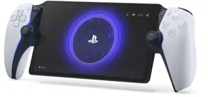 Sony Playstation Portal, Remote player, PlayStation 5, Black, White, 20.3 cm (8"), LCD, Sony