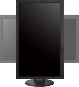 EIZO CG2700S 27" IPS 16:9 2560X1440 USB-C/92W RJ45 2X3D-LUT HOOD