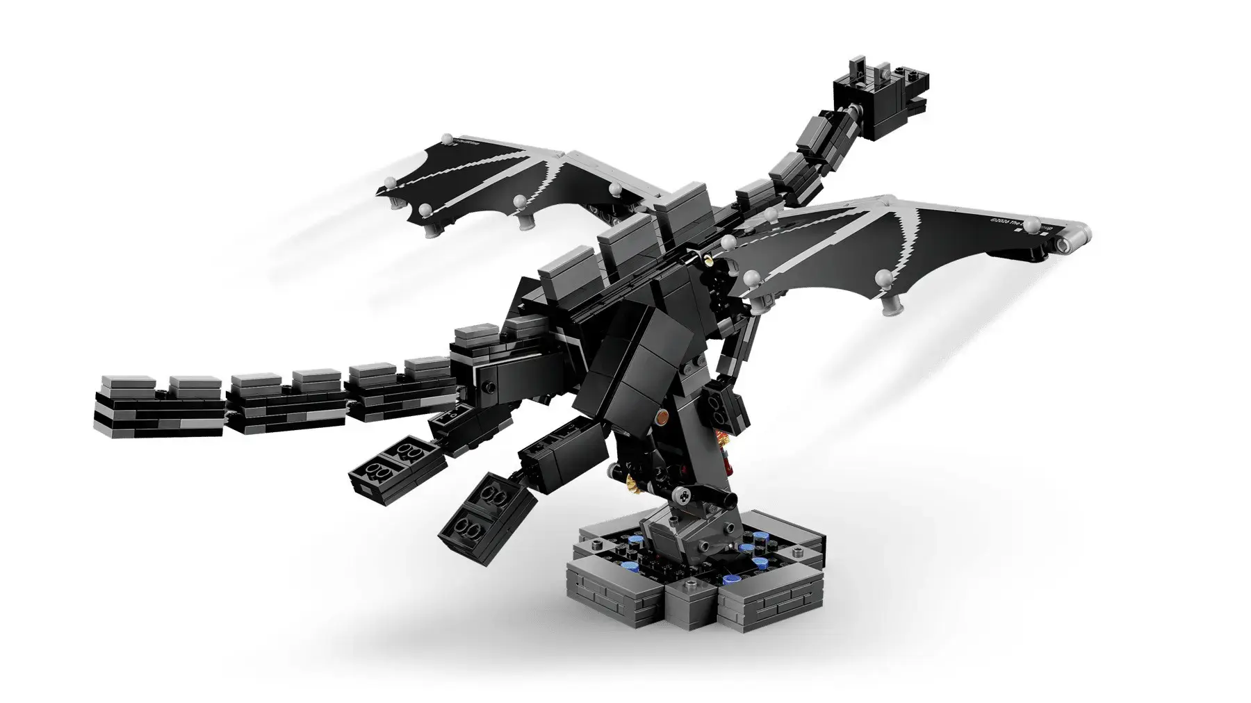 LEGO MINECRAFT 21595 The Ender Dragon